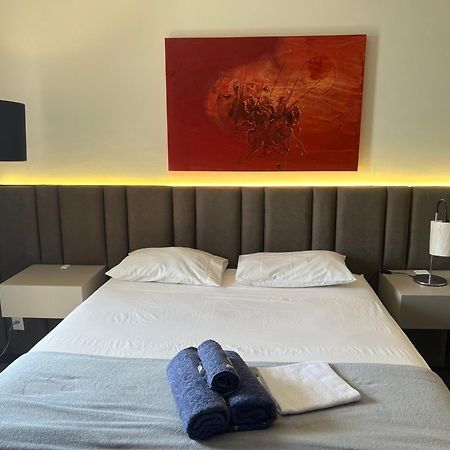 Hotel Moema Ibirapuera Uh1808 サンパウロ エクステリア 写真