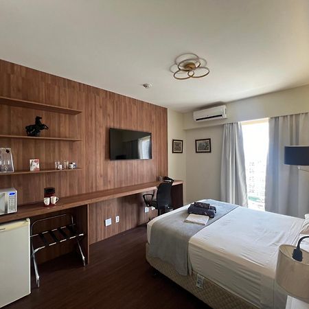 Hotel Moema Ibirapuera Uh1808 サンパウロ エクステリア 写真