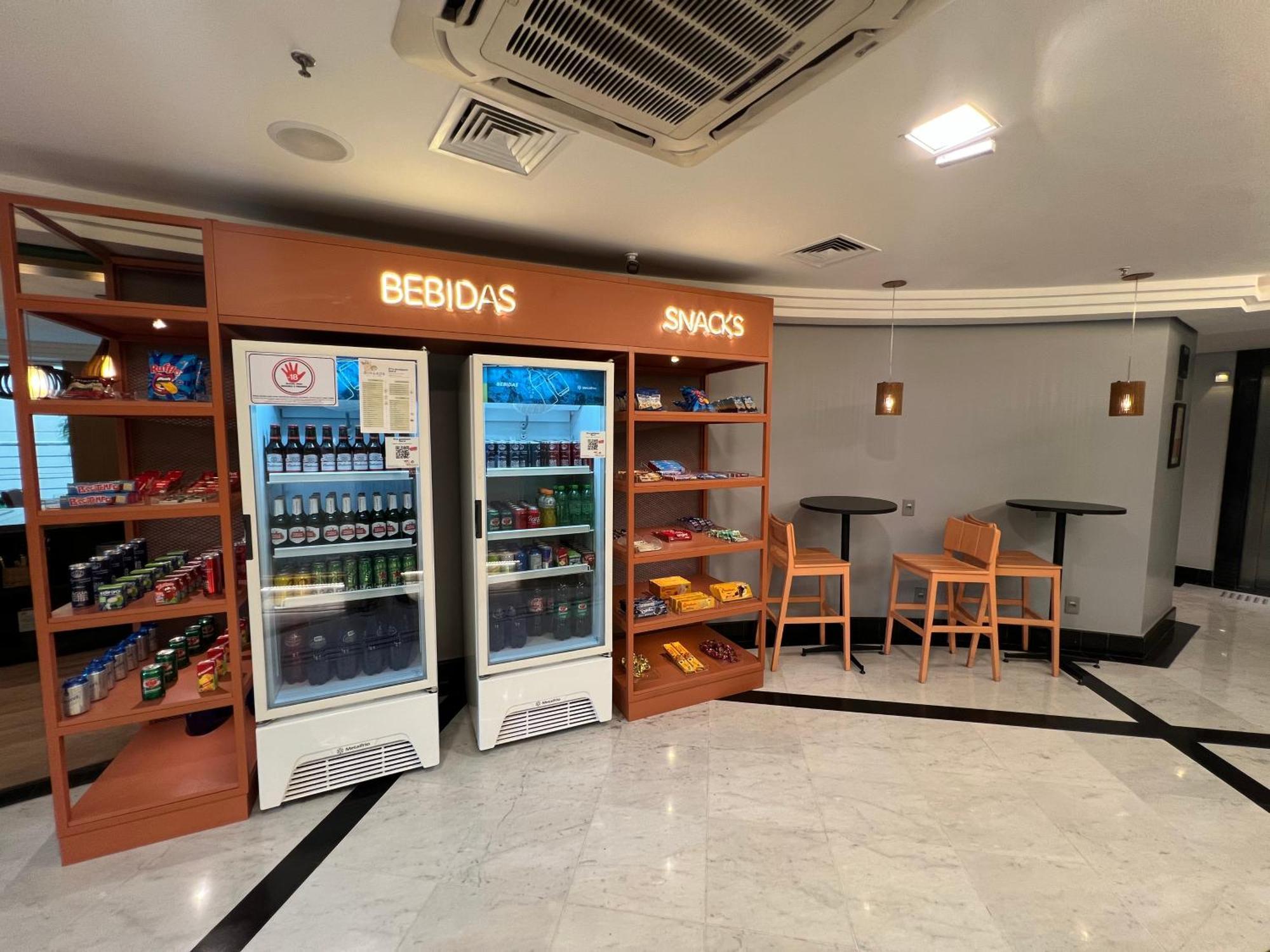 Hotel Moema Ibirapuera Uh1808 サンパウロ エクステリア 写真