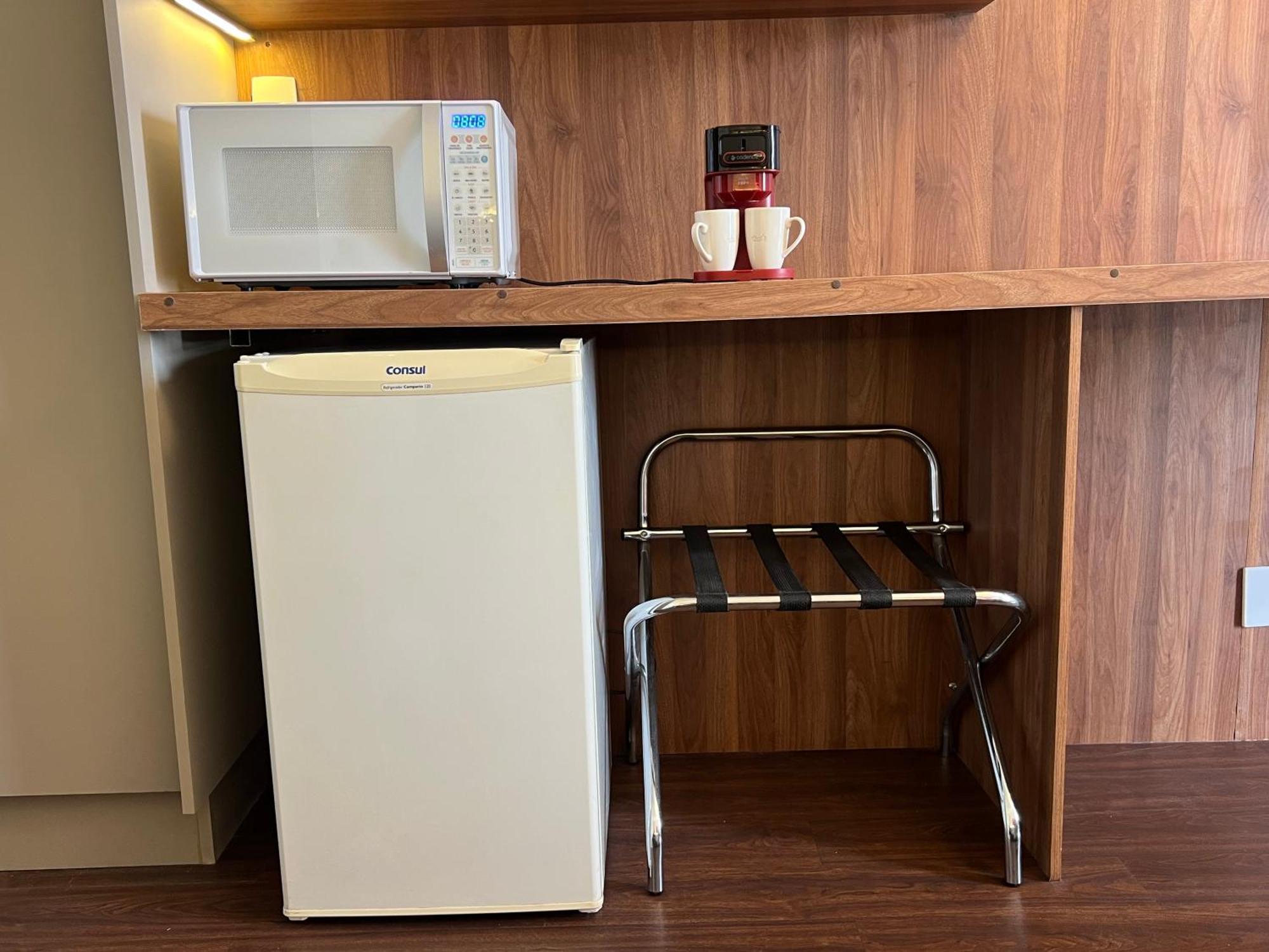 Hotel Moema Ibirapuera Uh1808 サンパウロ エクステリア 写真