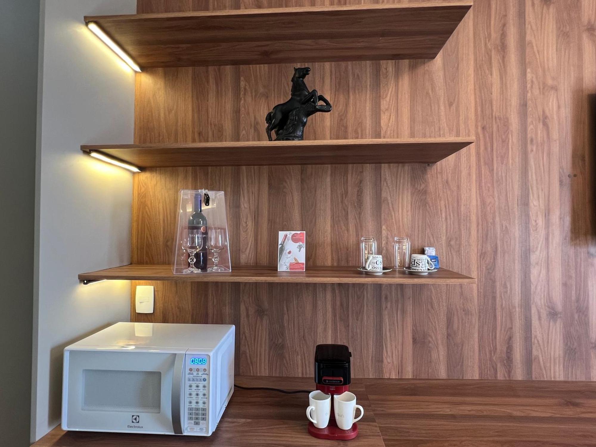 Hotel Moema Ibirapuera Uh1808 サンパウロ エクステリア 写真