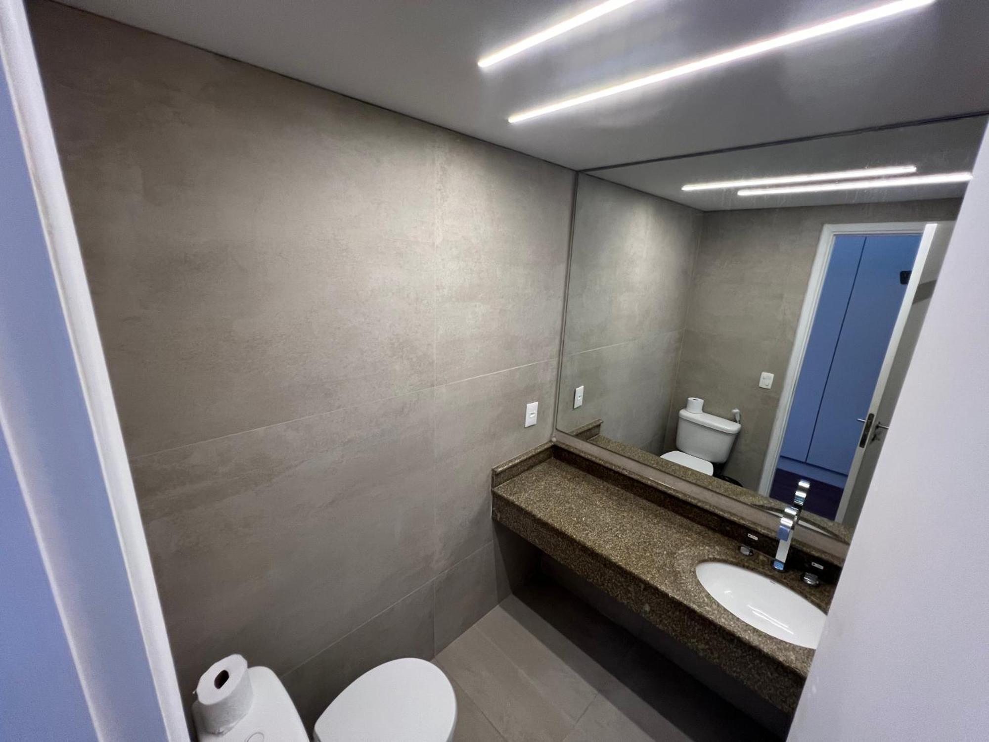 Hotel Moema Ibirapuera Uh1808 サンパウロ エクステリア 写真